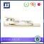Wholesale tie bar make you own logo tie clip