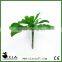 Green Echeveria Artifical Succulents Plant for Rosette Decor