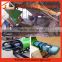 New Arrival Solid Liquid Manure Separator / Screw Press Cow Dung Dewatering Machine