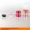 cosmetic usage plastic material aluminum laminated tube with screw cap for skin care products                        
                                                Quality Choice