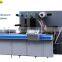 ZM-320 Printed Label intermittent die cutting machine/ /label sheet and converting machine / label finish line