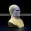 Polyresin Custom Vivid Figures Head Sculpt Model For Sale