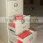Steel 5 drawers vertical filing cabinet