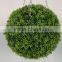 HOT fashon 2016 preserved boxwood balls ornament ball for decoration