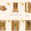 The cheapest sauna room price quality guaranteed portable sauna room