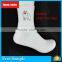 custom your own embroidery logo all styles socks