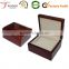 High quality gloss finish piano painting wood jewelry packaging box for ring/necklace/bangle/keepsake/pendant/bracelet