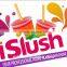new design slush machine/snow metling machine