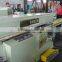 MZQ250 Woodworking Lengthways Longitudinal Veneer Slicer machine