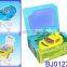 New intelligent toy jolly cord pulling electric toy car with mirror