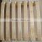 birch bed slats