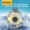 New arrival KiVOS Waterproof outdoor 130db personal alarm