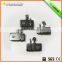 CBK D006 top quality disc brake pad of brake for HIMANO M785/M960 DISC BRAKE/DEORE XT/ XTR