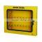 2016 New Design Durable Lockout Management station made from steel plate