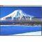 Cheapest Factory Price of 200" electric projector screen