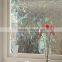glass frosting film glass self adhesive sticker stained glass decorative film