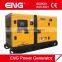30kva generator silent type with Cummins diesel engine 4BT3.9-G1