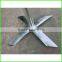 Trade Assurance Aluminum Folding Coffee Table Dining Table Quality Choice