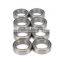 8pcs Rolling Bearing/Oil Bearing 10*15*4MM For Rc Hobby Model Car 1/10 Tamiya CC01 Upgraded Hop-Up Parts Crawler FJ