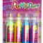 Paints for children, High qualty, Competitive price, Puffy Paint, Pf-09