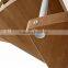 Simple Save Space Wood Steel Spiral Stairs/ Timber Spiral Staircase