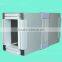 phenolic foam used for pre-insulated HVAC ductwork as fire resistant and thermal insulation material