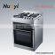 2015 Hot Selling Freestanding Portable Electric Oven Stove/DIY Cooker/gas Stove Oven