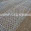 Steel Gabions Rock Baskets for Retaining Walls