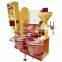 Top New Healthy High Quility Screw Peanut Oil Pressing Machine