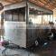 Direct manufacturer food carts and trucks for sale/New Designed Food Truck/Electric Commercial Food Truck For Sale In China