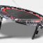 cheap mini trampolines adult fitness mini trampoline for gym