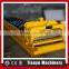Aluminum Corrug Zinc Roofing Machine , Roof Tiles Metal Sheet Roll Forming Machine