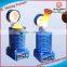 110V 1.5Kw 2kg Small Zinc Smelting Furnace