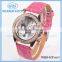 Beauty style women waterproof watch