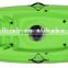 China popular 2015 sea fishing kayak for sale