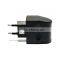 12V1000ma Cigarette Lighter Power Adapter with EU US Plug