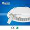 led commercial lighting 100-240V AC panel led light 12w led for office