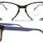 China wholesale CP injection plastic optical eyeglasses frame