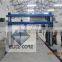 Automatic Foam Long Sheets Cutter ECMT-115