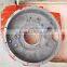 Engine flywheel cover 3971668