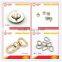Metal Bag Parts & Accessories,Bag Making Accessories,Custom or Seat by number