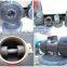 2 tons per hour chicken feed pellet mill_pellet machine_pellet making machine line