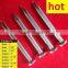 tanzania market best quanlity galvanized concrete nails