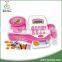 Electronic toy pos cash register kids supermarket toy preschool toys for kids
