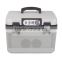 Multifunctional cooler box/lunch bag for wholesales GMAQ18L