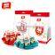 Yake 128g gummy nougat candy