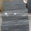 hot sale Chinese black slate cheap stone veneer