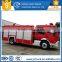 New product top Chinese 4x2 best engine diesel to mini truck for fighting for sale