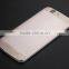 produce phone metal shell cover frame housing case factory in shenzhen
