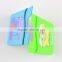 2016 Best new products promotion gift silicone card holder/ card holder wallet
